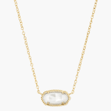 Colar de Cura Kendra