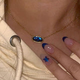 Colar de Cura Kendra