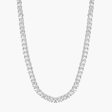 Choker de Tênis Aureia