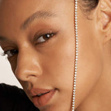 Choker de Tênis Aureia