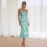 Triana - Vestido Maxi Floral