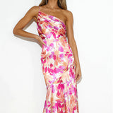 Triana - Vestido Maxi Floral
