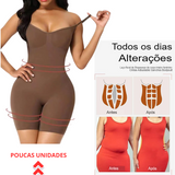 Body Modelador - Mistika