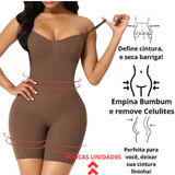 Body Modelador - Mistika