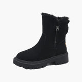 DANIELA - Botas ortopédicas quentes