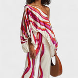 Clotilde - Conjunto Elegante De Duas Peças