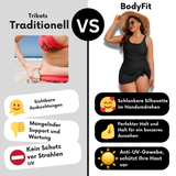 BodyFit™ - Vestido de Banho Modelador