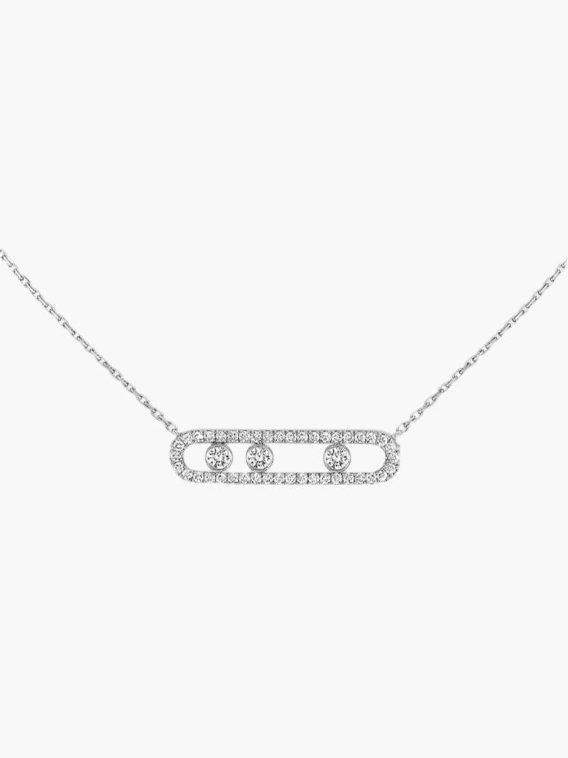 Collar de melisa