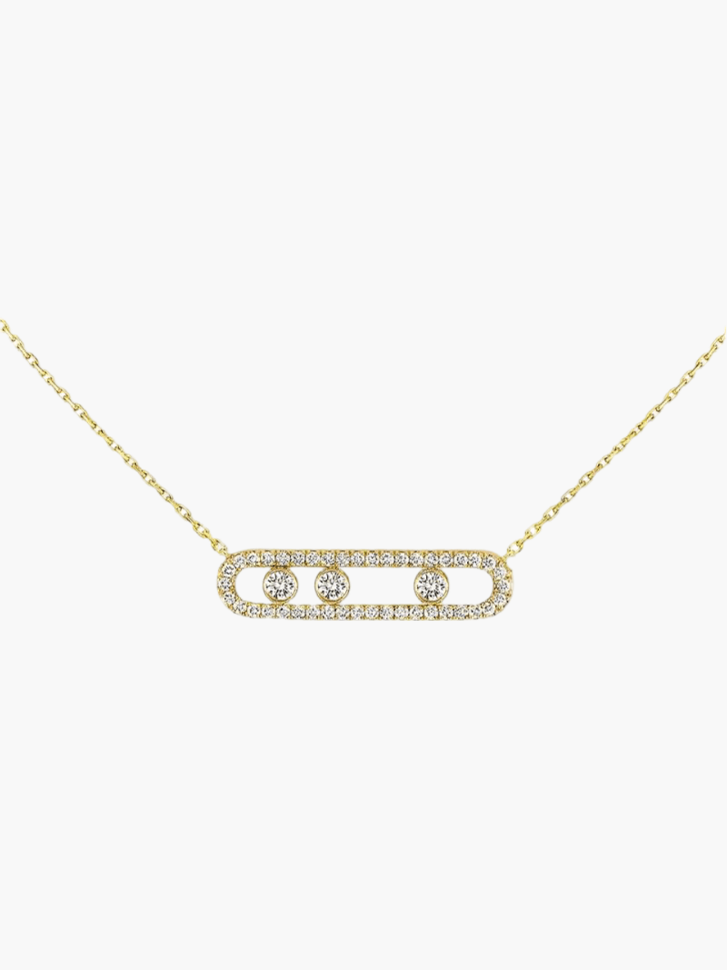 Collar de melisa