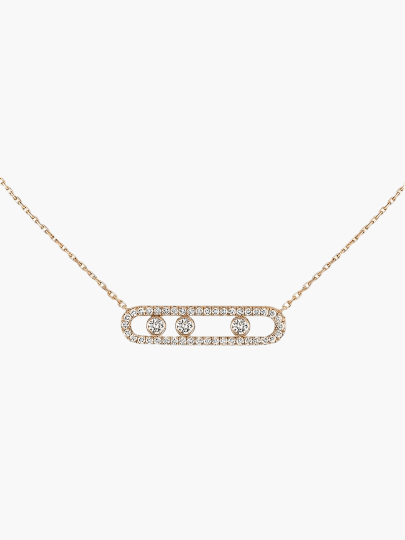 Collar de melisa
