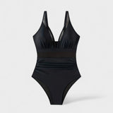 Carlota - Modeling Swimwear