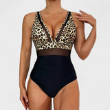 Carlota - Modeling Swimwear