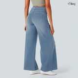 Odette Jeans: Elegância e Conforto