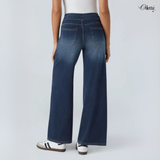 Odette Jeans: Elegância e Conforto