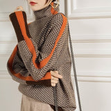 Camisola  Inês – Estilo e Conforto num Só Toque