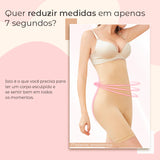 Cinta Modeladora Premium