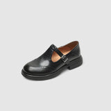 Jimmie - Sapatos Clássicos com Apoio