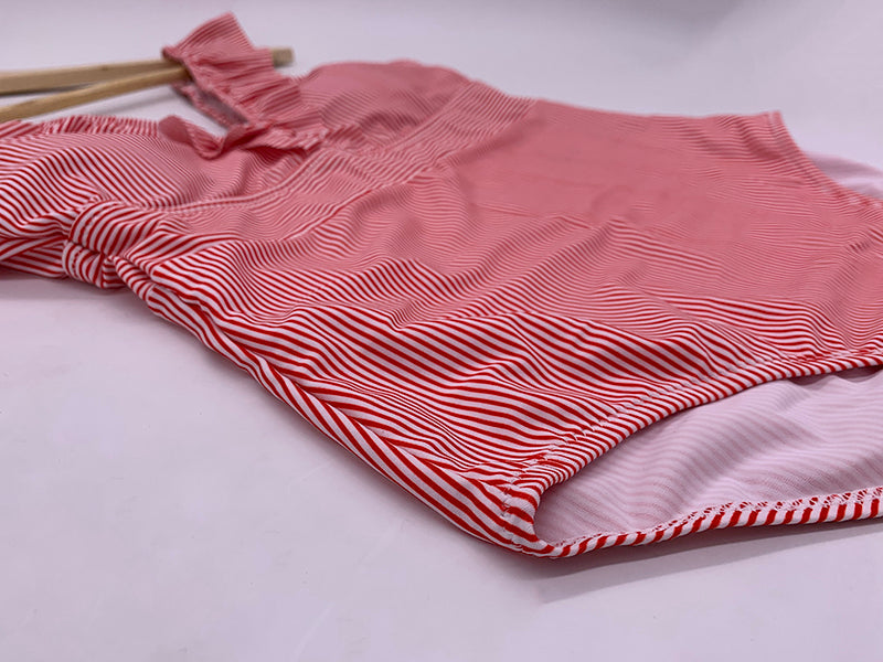 Liselotte™ – Maiô Elegante com Rendas para um Look Feminino