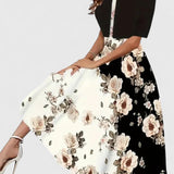 Chantal | Vestido Midi Elegante