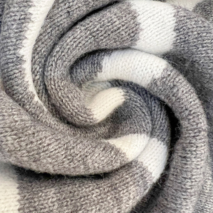 Chaqueta cálida y cómoda Ceci™