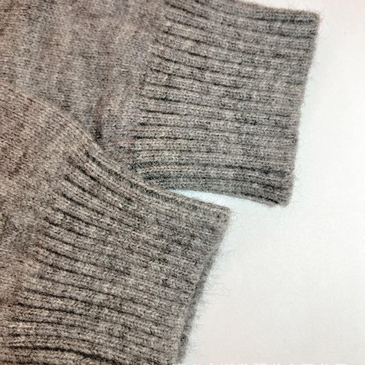 Chaqueta cálida y cómoda Ceci™