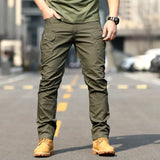 Calça Cargo Masculina