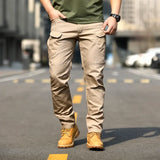 Calça Cargo Masculina