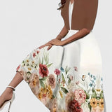 Chantal | Vestido Midi Elegante