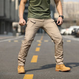 Calça Cargo Masculina
