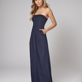 Diana - Macacão sem alças