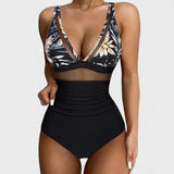 Carlota - Modeling Swimwear