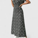 Yulivette | Vestido Maxi Sofisticado