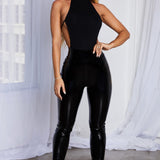 Calças Arianna - Preto