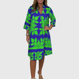 Daisy | Vestido Elegante de Primavera