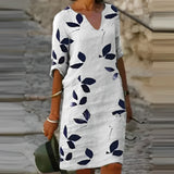 Zadie – Vestido de Verão Deslumbrante
