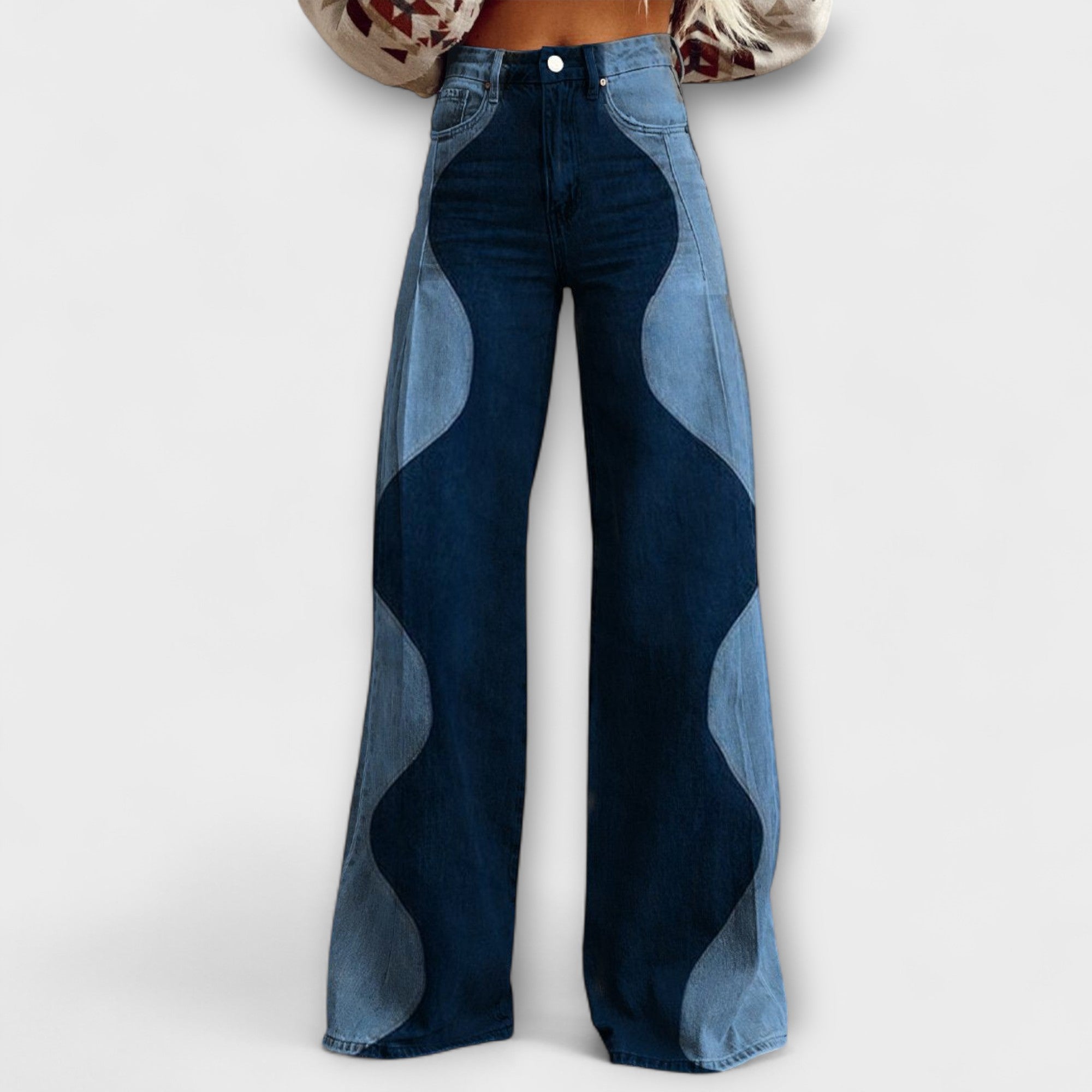 Sole - Calça Vintage
