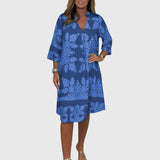 Daisy | Vestido Elegante de Primavera