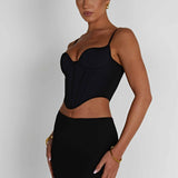 Calia Corset - Preto