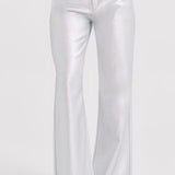 Calça Cassidy - Prata