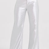 Calça Cassidy - Prata