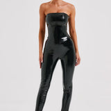 Corset Catalina - Preto