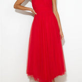 Ruby™ - Vestido Longo Elegante