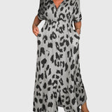 Elizabeth™ | Vestido de Confiança Atemporal