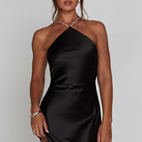 Vestido Mini Chiara - Preto
