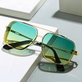 Vizor | Retro Sunglasses