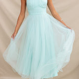 Ruby™ - Vestido Longo Elegante