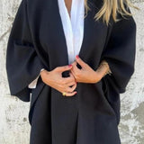 Capa Olivia – Conforto e elegância num só toque