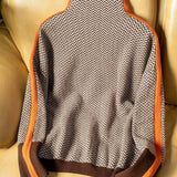 Camisola  Inês – Estilo e Conforto num Só Toque