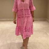 Cadence - Vestido Casual Elegante