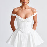 Elva Macacão - Marfim